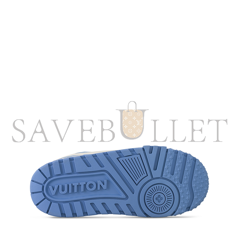 l0*is V*t0n lv trainer maxi sneaker 1acrlj